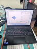 ThinkPad T14p Gen2酷睿Ultra AI版14.5英寸 高性能工程設計師移動(dòng)圖形工作站聯(lián)想筆記本電腦ibm Ultra5-125H 2.5K ARC顯卡 定制 64G 2T固態(tài) 人臉識 曬單實(shí)拍圖