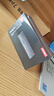 ThinkPlus聯(lián)想 2TB 移動(dòng)固態(tài)硬盤(pán)（PSSD）Type-c USB 3.2 2000MB/s高速雙接口手機直連筆記本 UD210系列 曬單實(shí)拍圖