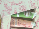 歐舒丹乳木果手霜30ml+午后柑橘/甜扁桃手霜30ml+乳木果/玫瑰唇膏12ml 曬單實(shí)拍圖