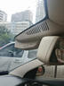 奔馳GLK200 GLK260 GLK300專(zhuān)用行車(chē)記錄儀12款-15款原廠(chǎng)4k超高清 1600P【高清】+128G高速U3卡 單鏡頭（無(wú)光夜視+語(yǔ)音聲控） 曬單實(shí)拍圖