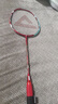 匹克羽毛球球拍對拍專(zhuān)業(yè)超輕碳素纖維成人學(xué)生兒童拍子1913雙拍套裝 曬單實(shí)拍圖