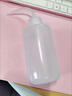 多肉彎嘴瓶擠壓式壺澆花澆水精致盆景園林澆水壺環(huán)保 250ml白色彎嘴加厚 【1個(gè)裝】 曬單實(shí)拍圖