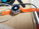 榮耀（HONOR）手表5Pro【國家補貼】46mm 橙色 智能運動(dòng)手表無(wú)感血壓心臟健康監測專(zhuān)業(yè)跑步 男女款 曬單實(shí)拍圖