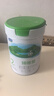 君樂(lè )寶(JUNLEBAO)臻唯愛(ài)2段較大嬰兒配方羊奶粉(6-12月齡)800g *6聽(tīng)裝  曬單實(shí)拍圖
