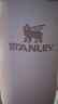 STANLEY保溫杯水杯巨無(wú)霸吸管杯大容量杯子保溫保冷車(chē)載辦公男女禮物 【熱銷(xiāo)TOP2】晶粉- 1180ml 曬單實(shí)拍圖