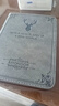 西蒙迪奧（SMONDOR） 適用于小米多看電紙書(shū)proII保護套小米電子書(shū)pro2保護殼7.8英寸電子閱讀6寸印花翻蓋閱讀器外殼 灰色*智能保護套+保護膜+手寫(xiě)筆 小米多看電紙書(shū)【6英寸】 曬單實(shí)拍圖