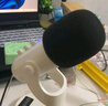 好牧人 錄音設備直播麥克風(fēng)電腦USB筆記本臺式主播話(huà)筒K歌游戲有聲書(shū)專(zhuān)業(yè)配音YY語(yǔ)音視頻會(huì )議電容麥 白色【USB·電腦專(zhuān)用】-懸臂支架款 曬單實(shí)拍圖