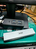 宏碁（acer）Type-C擴展塢千兆網(wǎng)口網(wǎng)線(xiàn)轉接頭 USB3.0分線(xiàn)器有線(xiàn)網(wǎng)卡RJ45轉換器適用筆記本電腦拓展塢五合一 曬單實(shí)拍圖