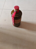 鯤滿(mǎn)坊醬十五 貴州茅臺鎮 醬香型白酒整箱 金醬酒業(yè)53度高粱酒 純糧坤沙 53度 500mL 1瓶 曬單實(shí)拍圖