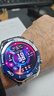 HUAWEI WATCH Ultimate 2 非凡探索 蔚海藍  150米深潛科技 海豚聲吶通信 北斗衛星語(yǔ)音消息華為智能手表 曬單實(shí)拍圖