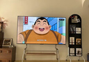 海信電視75寸 Mini LED級控光 144hz高刷 U+超畫(huà)質(zhì)引擎 Hi-Fi高保真音響 超高清4K電視 全能投屏75E3Q 75英寸 E3Q系列 曬單實(shí)拍圖