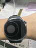 華為（HUAWEI）手表WATCH GT 6 Pro【咨詢(xún)享優(yōu)惠】運動(dòng)智能兩周續航藍牙通話(huà)體溫血氧心率監測健康送男女朋友禮物 46mm曜石黑【皮表帶+貼膜】 曬單實(shí)拍圖