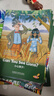 小書(shū)蟲(chóng)牛津英語(yǔ)分級讀物1-14級【自選】 小學(xué)1-10級 初中11-14級 牛津閱讀樹(shù)作者執筆創(chuàng  )作 掃碼音頻 可點(diǎn)讀 小學(xué)英語(yǔ)外語(yǔ)教學(xué)圖書(shū) 外研社 【5級】共9冊適合4-5年級 曬單實(shí)拍圖
