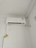 新飛（Frestec）空調補貼 新一級能效 大1.5匹大1匹掛機 以舊換新 省電冷暖變頻空調 家用壁掛式空調 單冷 大1匹 一級能效 提供上門(mén)安裝服務(wù) 曬單實(shí)拍圖