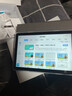小天才酷蓋2025新款AI學(xué)習機學(xué)生平板電腦小學(xué)初中高中課程同步英語(yǔ)智能學(xué)練機上網(wǎng)課早教點(diǎn)讀機娛樂(lè )辦公 時(shí)尚藍頂配＋A級護眼＋雙系統 512G大容量 曬單實(shí)拍圖