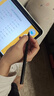 OPPO Pencil 2 Pro 手寫(xiě)筆適配于OPPO Pad 5/OPPO Pad 4 Pro/OPPO Pad 3 Pro/OPPO Pad 3平板 黑色 曬單實(shí)拍圖