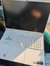 華碩天選6 Pro 酷睿版 國家補貼 16英寸游戲本 筆記本電腦(i7-14650HX 16G 1T RTX5060 2.5K)灰 曬單實(shí)拍圖