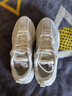 安踏【樊振東同款】破曉丨休閑鞋男鞋春季運動(dòng)鞋老爹鞋112548801 曬單實(shí)拍圖