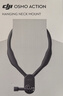 大疆 DJI Osmo Action 掛脖支架 Osmo Nano/360/Action 6/5 Pro/4/3/2 配件 曬單實(shí)拍圖