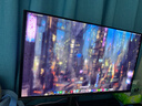 泰坦軍團 26.5英寸 QD-OLED 4K 240Hz 滿(mǎn)血HDMI2.1 C口65W 硬件低藍光 內置音箱原生10bit電競顯示器G27T8W 曬單實(shí)拍圖