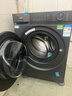 海爾（Haier）【26年超越4.0新品58E】洗衣機全自動(dòng)滾筒帶烘干洗烘一體變頻一級能效11公斤超薄家用 國家補貼 【新款H58E】 1.2洗凈比+羽絨毛毯洗 洗烘一體 曬單實(shí)拍圖
