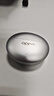 OPPO Enco Free4 真無(wú)線(xiàn)入耳式藍牙耳機降噪耳機翻譯耳機 丹拿版 通用蘋(píng)果華為小米手機 星瀚銀 曬單實(shí)拍圖
