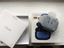 vivo TWS 4 深海藍 高保真Hi-Fi級音質(zhì) 55dB深海降噪 藍牙耳機 S50搭配耳機 曬單實(shí)拍圖