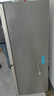 海爾（Haier）冰箱風(fēng)冷無(wú)霜直冷家用兩門(mén)大容量冷藏冷凍節能低音超薄定頻小型電冰箱宿舍租房冰箱 【熱銷(xiāo)金榜】182升兩門(mén)直冷行業(yè)爆款冰箱 曬單實(shí)拍圖