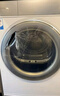 卡薩帝（Casarte）迷你滾筒洗烘3.5KG小型內衣褲洗衣機全自動(dòng)母嬰微蒸汽空氣洗 以舊換新補貼CE HB35PUTWAU1【五星】 曬單實(shí)拍圖