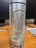 JOLEE高端富氫水杯9000ppb電解制氫養生杯高濃度氫氧分離生日禮物實(shí)用 鎏銀色【高濃度11800ppb】 300ml 曬單實(shí)拍圖