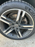 米其林（MICHELIN）汽車(chē)輪胎 245/40R18 97Y 競馳 PILOT SPORT 4 AO 適配國產(chǎn)奧迪 A4 曬單實(shí)拍圖