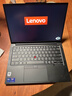 ThinkPad國家補貼15%聯(lián)想E14筆記本電腦AI商務(wù)辦公學(xué)生輕薄本全新二代長(cháng)續航酷睿Ultra7 32G 1T 2.8K極韌黑 曬單實(shí)拍圖