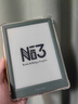掌閱（iReader）【新品發(fā)布】Neo3 6英寸電子書(shū) 智能閱讀器 墨水屏電紙書(shū) AI看書(shū)學(xué)習漫畫(huà)平板電腦 輕薄便攜  語(yǔ)綠 曬單實(shí)拍圖