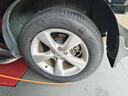 普利司通（Bridgestone）汽車(chē)輪胎 235/60R18 107V XL H/L001適配XC60奧迪Q5 曬單實(shí)拍圖