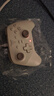 飛智沙漠狐 多模版無(wú)線(xiàn)游戲手柄 類(lèi)xbox霍爾扳機switch電腦PC手機steamNS雙影奇境 曬單實(shí)拍圖