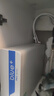 云米（VIOMI）凈水器小藍調600G+凈飲機 廚下家用凈水機6年反滲透直飲機長(cháng)效濾芯 以舊換新 已接入米家APP 【性?xún)r(jià)比首選】藍調600G+ 曬單實(shí)拍圖