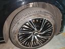 米其林（MICHELIN）汽車(chē)輪胎 255/45R21 106W PILOT SPORT EV ACOUSTIC適配長(cháng)城VV7 曬單實(shí)拍圖