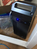 AMD銳龍 R5 5600GT/5700G/ 辦公游戲臺式組裝電腦主機整機DIY組裝機顯示器一體辦公機 R7 5700G+16G+1TB丨配三 單主機 曬單實(shí)拍圖