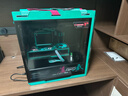 華碩ROG初音全家桶 AMD R7 9800X3D 夜神 RTX5080 RO姬x初音未來(lái)版 太陽(yáng)神 組裝電腦臺式整機電腦主機 配置三 R7 9800X3D/5080 初音聯(lián)名款 曬單實(shí)拍圖