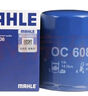 馬勒（MAHLE）機濾機油濾芯格濾清器OC608適配本田 冠道/繽智/皓影/LIFE/來(lái)福醬 曬單實(shí)拍圖