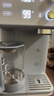 飛利浦（PHILIPS）凈水器家用免安裝臺式凈飲機RO反滲透燒水壺加熱+即熱凈水機凈飲一體機自來(lái)水過(guò)濾ADD6061 ADD6061【溫熱型】 曬單實(shí)拍圖