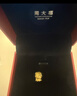 周大福十二生肖掌中寶黃金吊墜轉運珠順意羊EOR682 曬單實(shí)拍圖