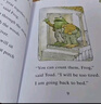 現貨 Frog and Toad 青蛙和與蟾蜍經(jīng)典4冊 英文原版繪本 西方學(xué)校指定讀物 親子共讀 經(jīng)典橋梁書(shū)分級讀物 艾諾洛貝爾 凱迪克大獎 紐伯瑞兒童文學(xué)獎 汪培珽第三階段 送音頻 曬單實(shí)拍圖