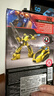 變形金剛（Transformers）兒童男孩玩具模型手辦工作室系列加強級電影8大黃蜂G0619 曬單實(shí)拍圖