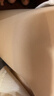 覓橘光腿神器升級款春秋冬裸感加絨假透肉色超自然打底褲襪顯瘦美膚w 踩腳-白皙膚(適合 偏白膚色) 1雙 秋季 薄絨(適合 10-20度 曬單實(shí)拍圖