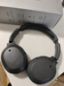漫步者（EDIFIER）【爆款推薦】W820NB雙金標主動(dòng)降噪無(wú)線(xiàn)頭戴式藍牙耳機游戲音樂(lè )運動(dòng)學(xué)生網(wǎng)課耳麥適用于安卓蘋(píng)果 【升級版】雅典灰+黑色耳機包 曬單實(shí)拍圖