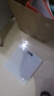 奧克斯體重秤家用小型耐用精準充電電子秤測人體高精準體脂稱(chēng)重秤 曬單實(shí)拍圖