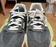 NEW BALANCE NB5740官方男鞋女鞋厚底增高網(wǎng)面舒適網(wǎng)面透氣百搭休閑運動(dòng)鞋 深灰色 M5740VL1 42 (腳長(cháng)26.5cm) 曬單實(shí)拍圖
