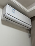美的（Midea）空調 1.5匹 全面風(fēng)PRO 風(fēng)尊二代 超一級能效空調掛機 舒適風(fēng)空調 以舊換新KFR-35GW/N8MXC1ⅡPro 曬單實(shí)拍圖