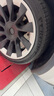 米其林（MICHELIN）靜音棉輪胎 255/40R20 101W T1 競馳 PILOT SPORT EV 適配特斯拉 曬單實(shí)拍圖